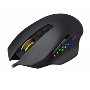 ماوس گیمینگ با سیم تی دگر مدل Captain T-TGM302